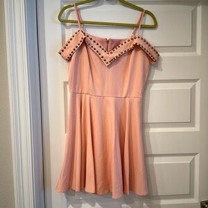 Women’s luxmi dress